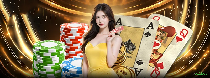 APK oficial da 516bet para Android