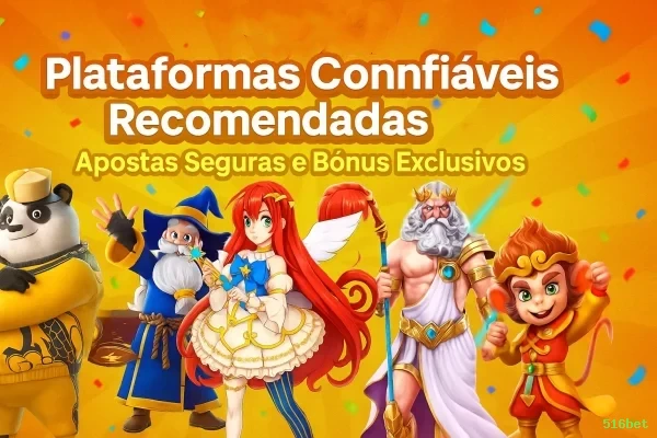 Cadastro rápido e seguro na 516bet