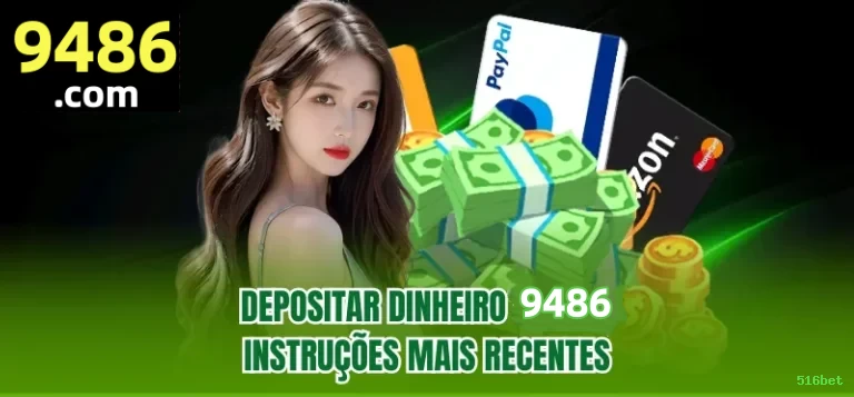 Cassino ao vivo da 516bet com dealers reais