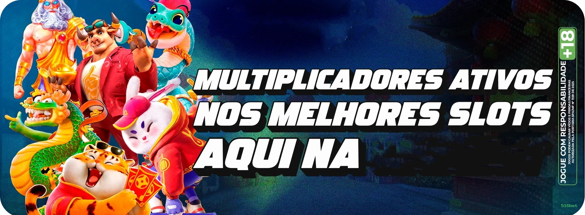 Página oficial da 516bet no Facebook