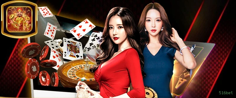 Jogos de loteria online na 516bet
