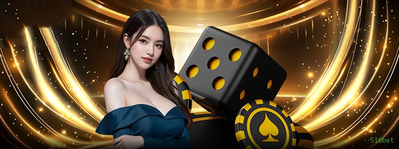 Plataforma completa da 516bet com todos os jogos