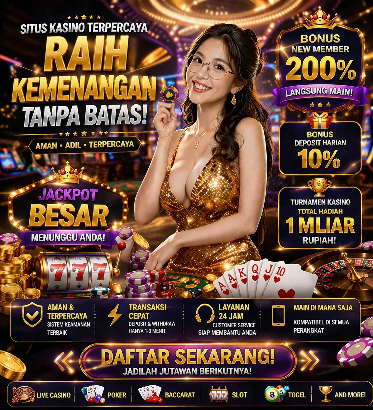 Roleta e blackjack 516bet