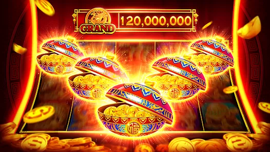 App 516bet slots mobile