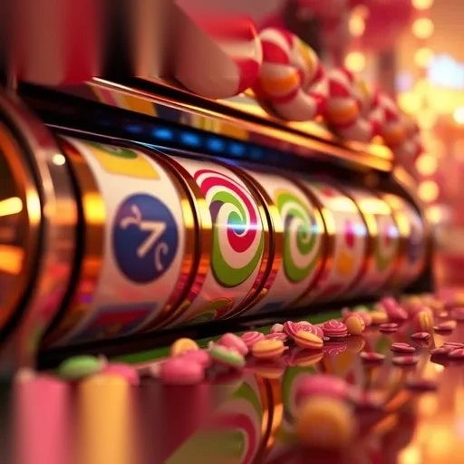 Tabela RTP dos jogos de cassino da 516bet